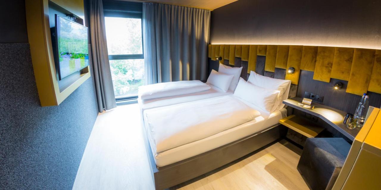 My Home My Hotel Rosenheim Exterior foto